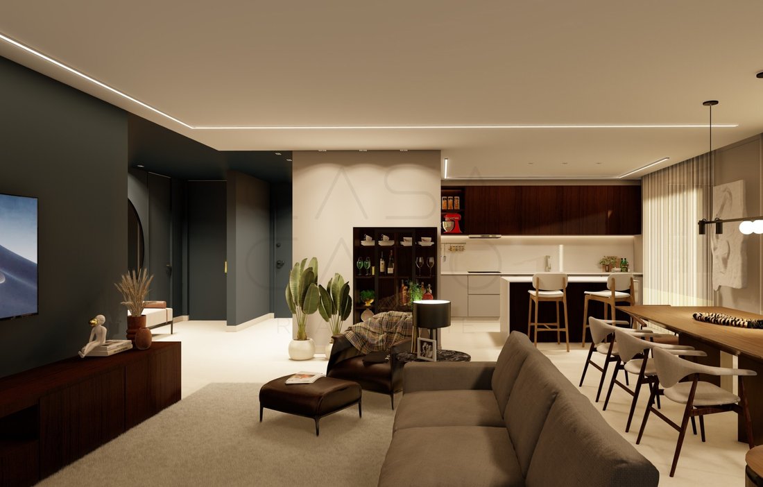 Apartment in Pinhal Novo, Setubal, Portugal 2 - 18010815
