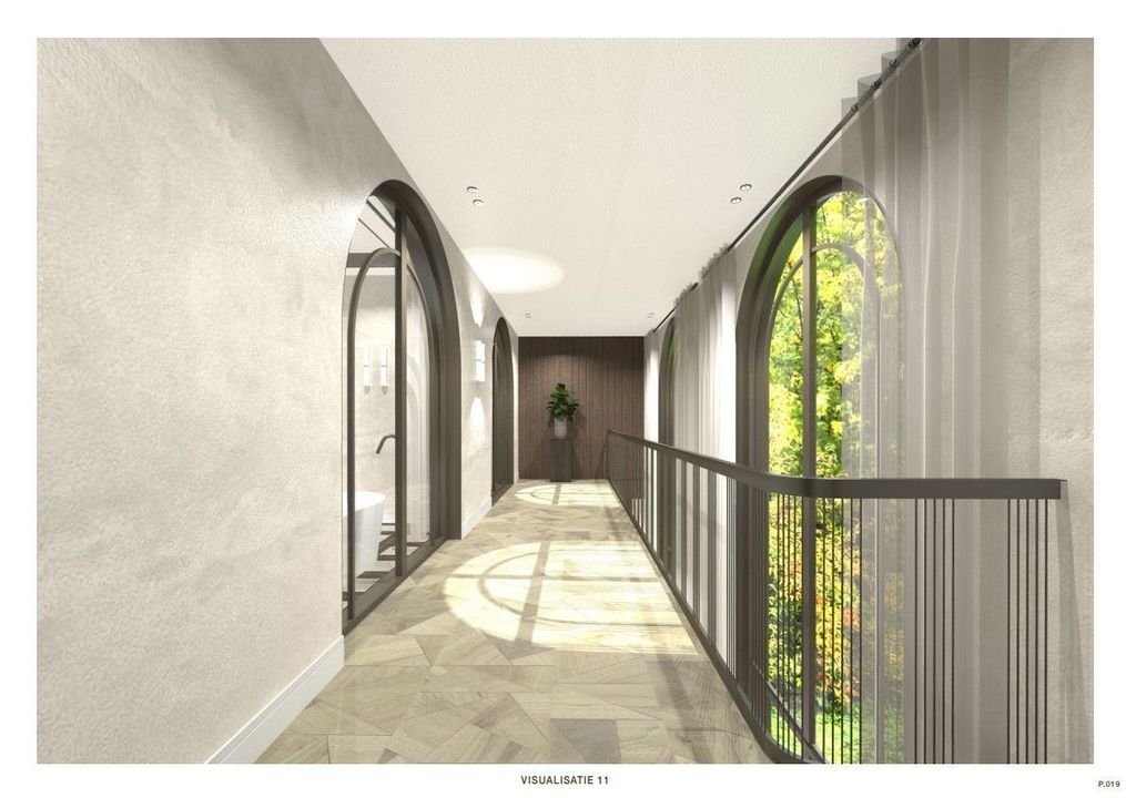 Villa in Apollobuurt, North Holland, Netherlands 5 - 18014877
