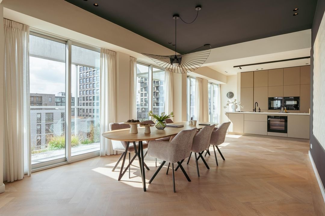 Apartment in Amsterdam, North Holland, Netherlands 1 - 18014896