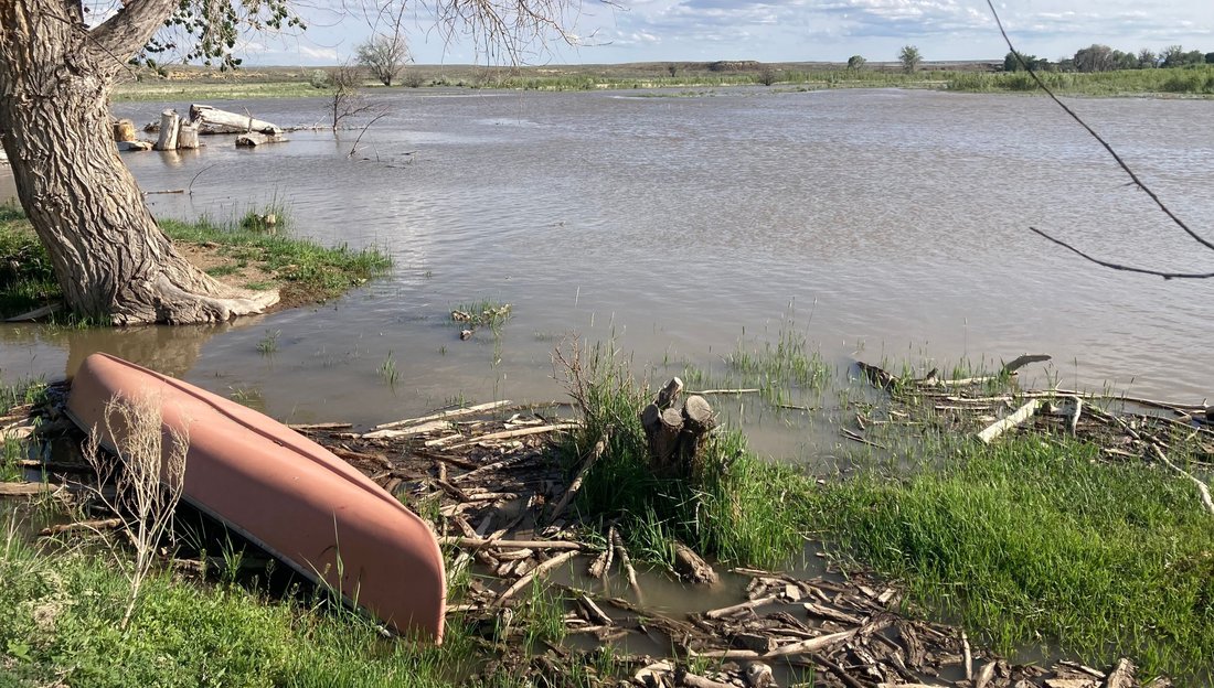 Riverton, Wyoming, United States 2 - 18014587