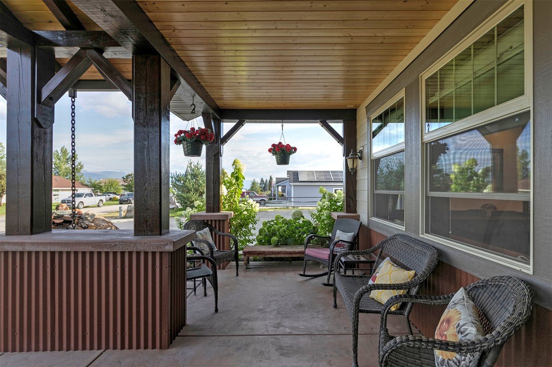 House in Corvallis, Montana, United States 4 - 18014523