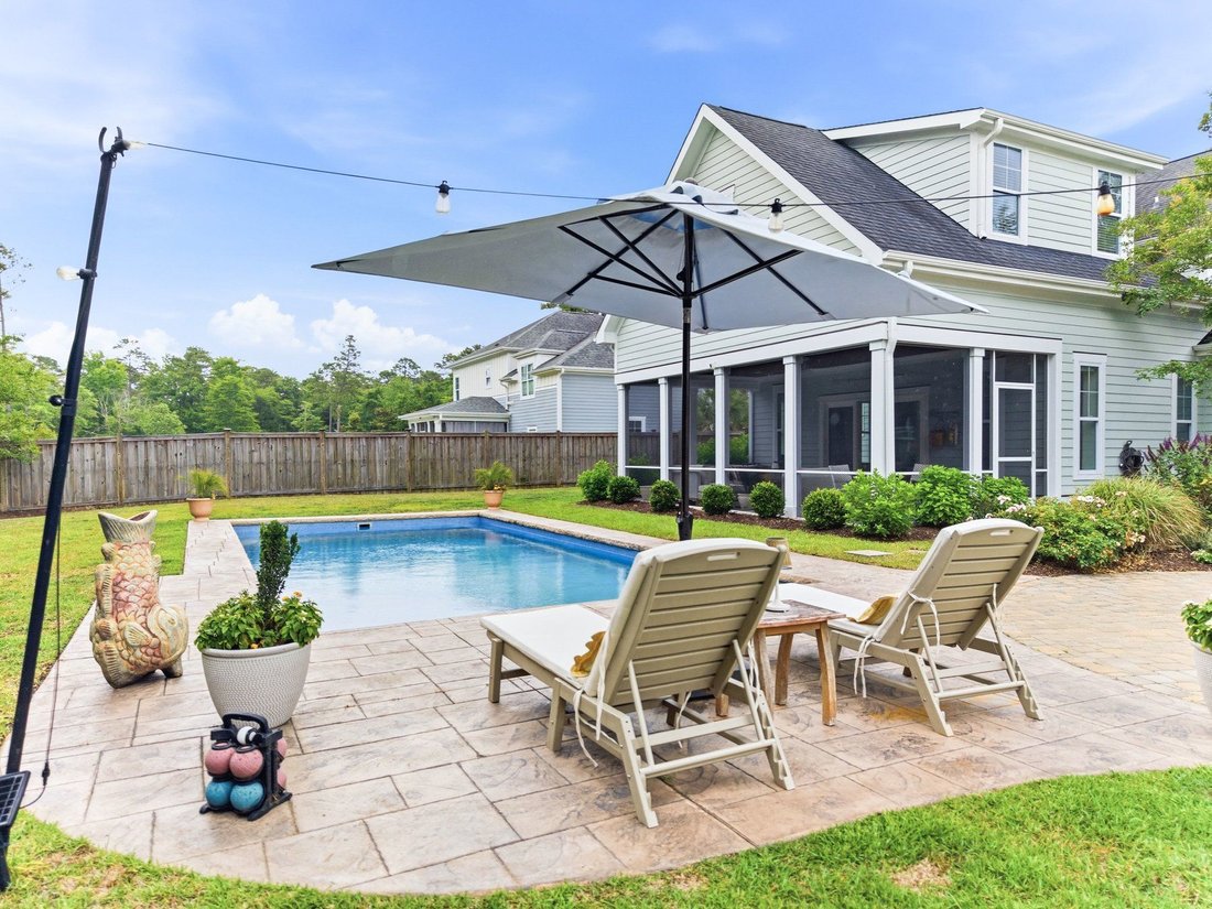 Porters Neck, North Carolina, United States 3 - 18014605