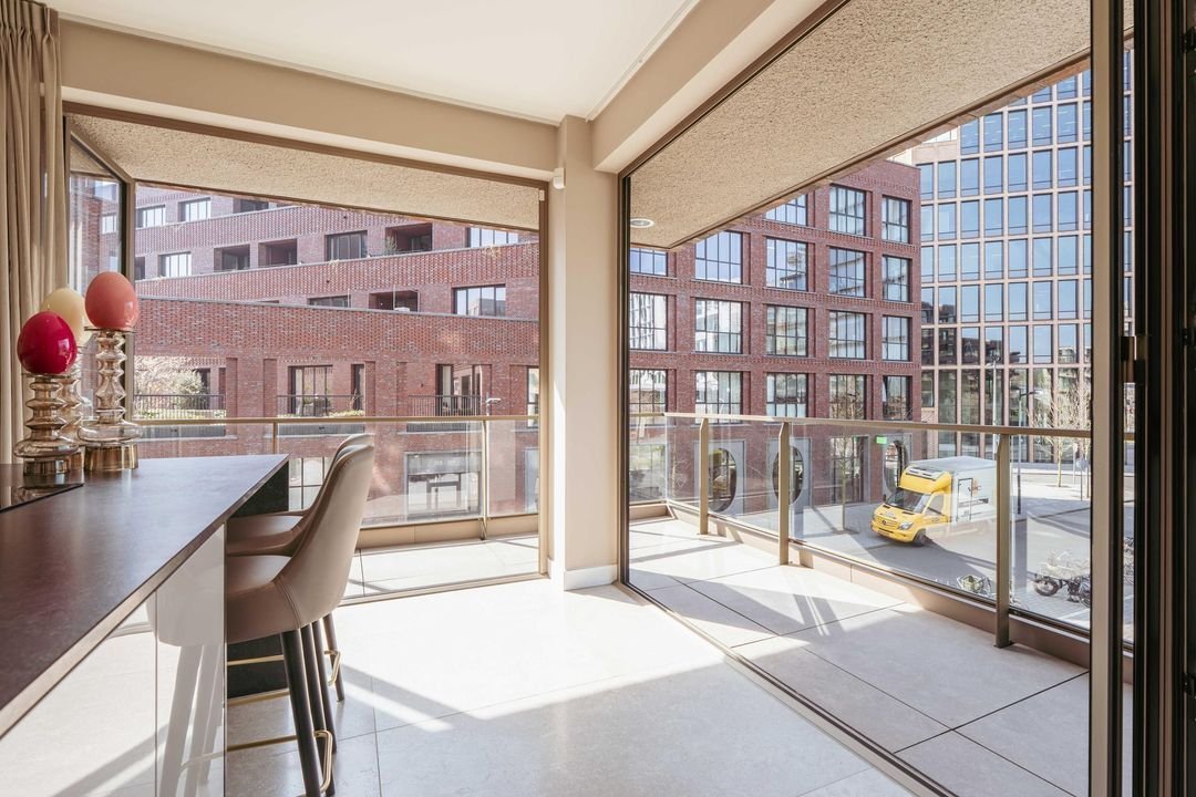 Apartment in Apollobuurt, North Holland, Netherlands 4 - 18014873
