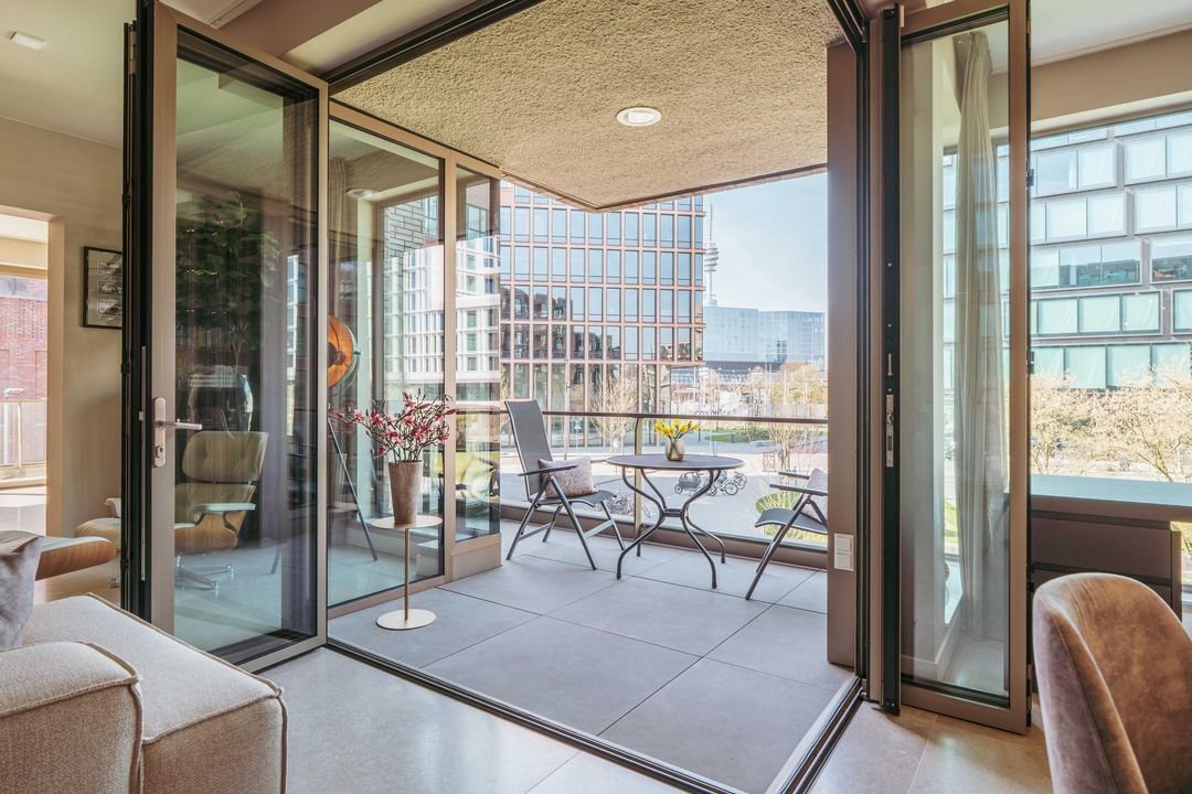 Apartment in Apollobuurt, North Holland, Netherlands 2 - 18014873