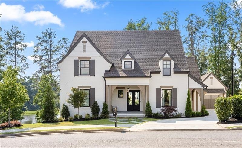 House in Cumming, Georgia, United States 2 - 18014704