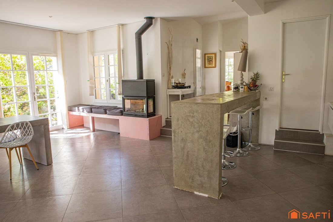Maison à Le Mas, Provence-Alpes-Côte d'Azur, France 4 - 18000318