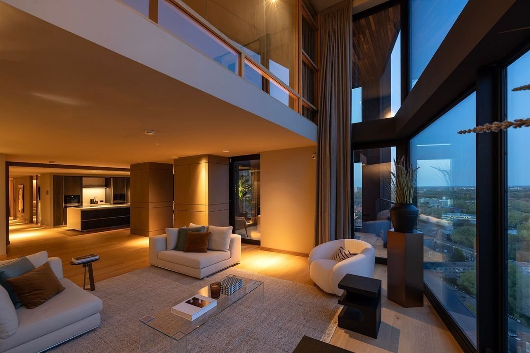 Apartment in Amsterdam, North Holland, Netherlands 2 - 18014910