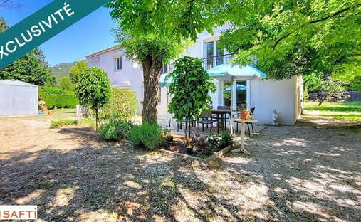 House in Signes, Provence-Alpes-Côte d'Azur, France 1