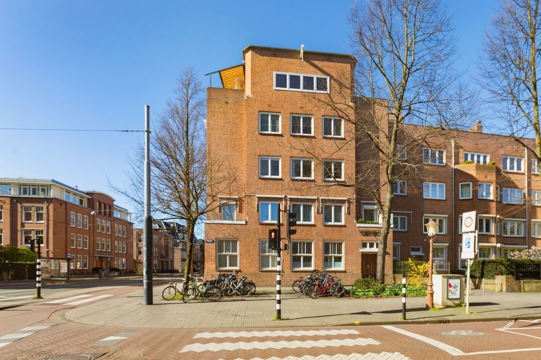 Apartment in Apollobuurt, North Holland, Netherlands 1 - 18014813
