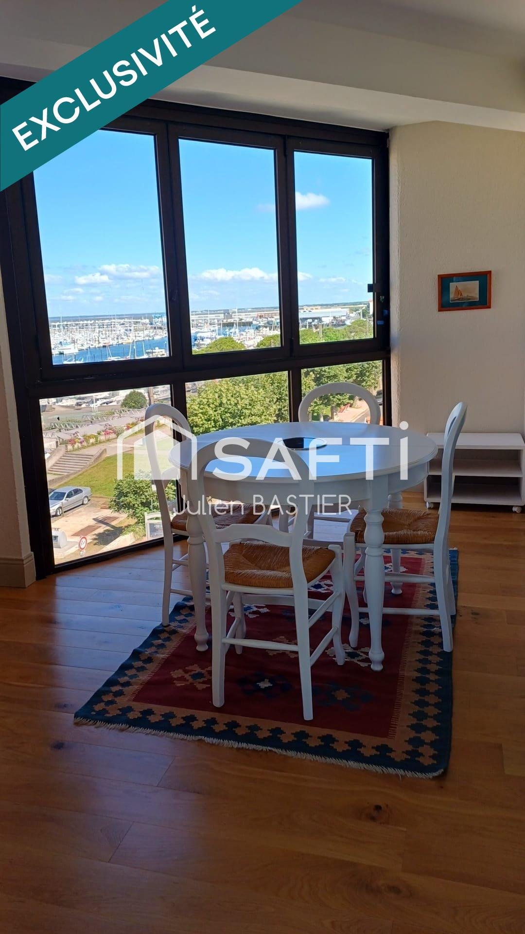 Apartment in Aiguillon, Arcachon, France 2 - 18015368