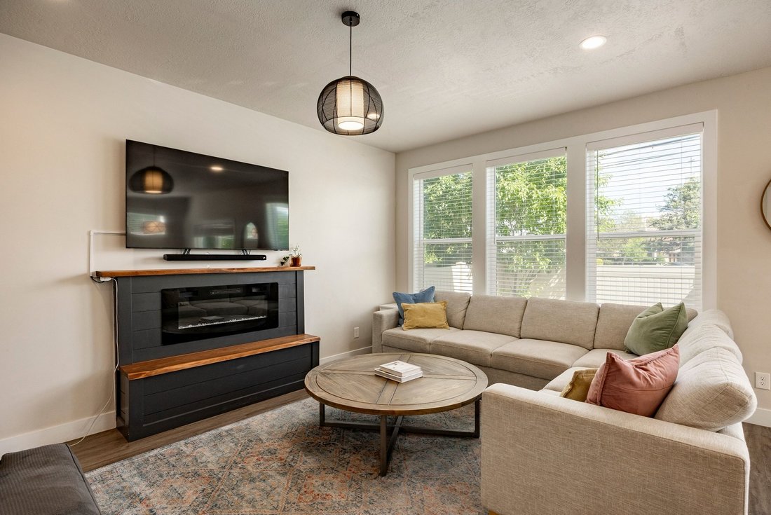 Townhouse in Holladay, Utah, United States 2 - 18014581