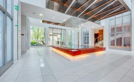 Apartment in Toronto, Ontario, Canada 1