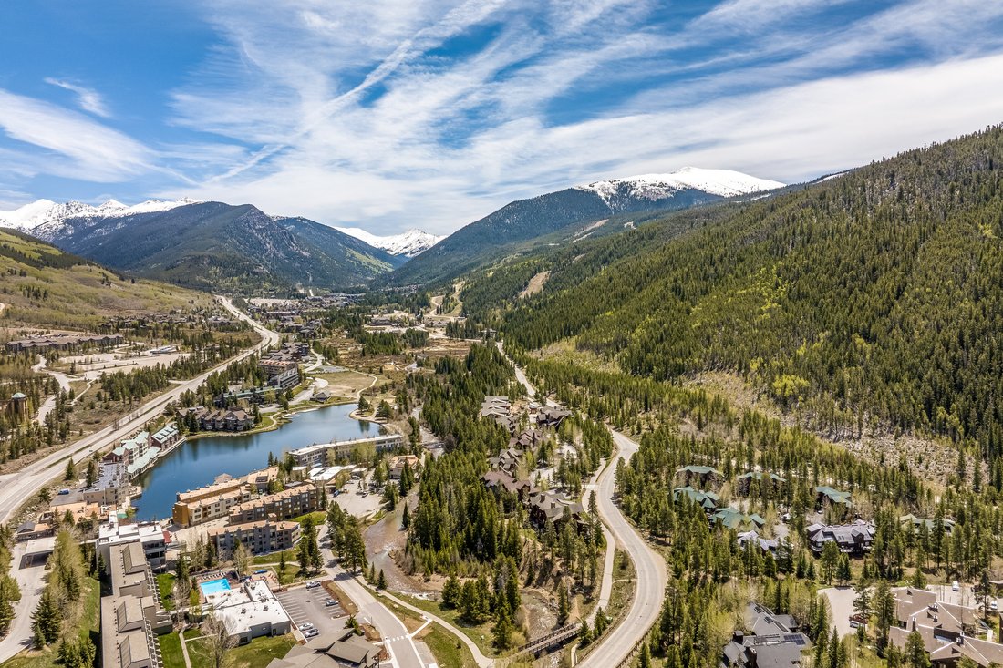 Townhouse in Dillon, Colorado, United States 3 - 17870533