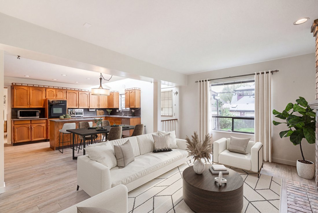 House in Vancouver, British Columbia, Canada 3 - 18014504
