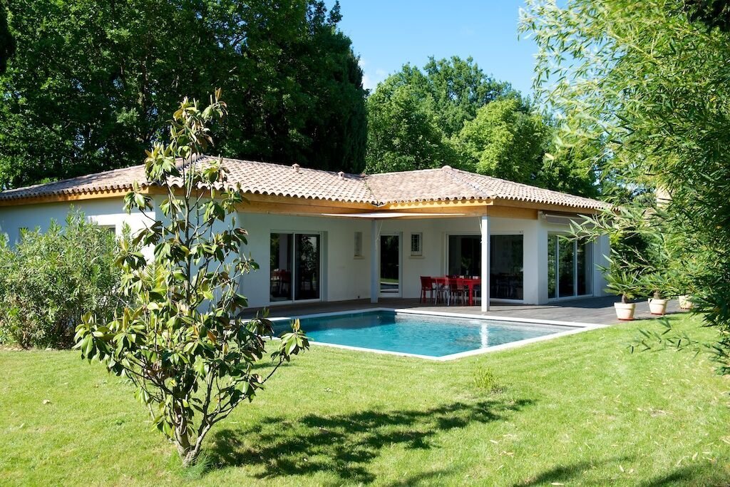 House in Calvisson, Occitania, France 1 - 18014909