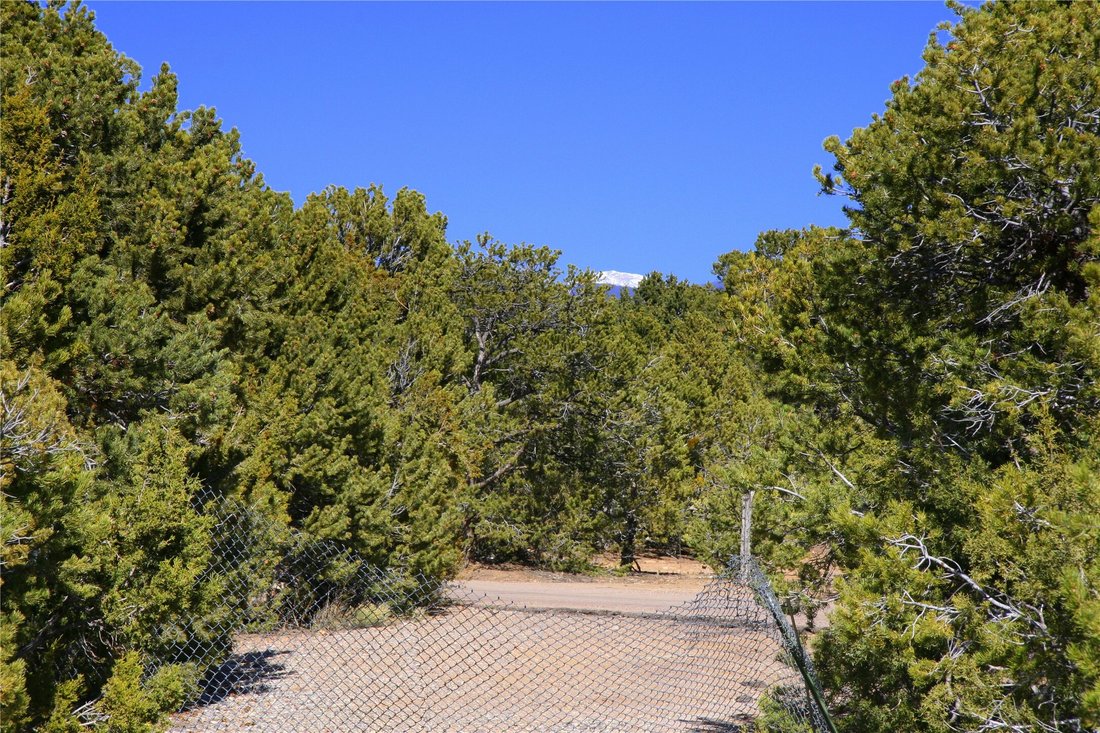 Land in Santa Fe, New Mexico, United States 2 - 18014609