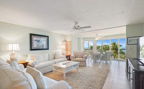 Condo in Islamorada, Florida, United States 1