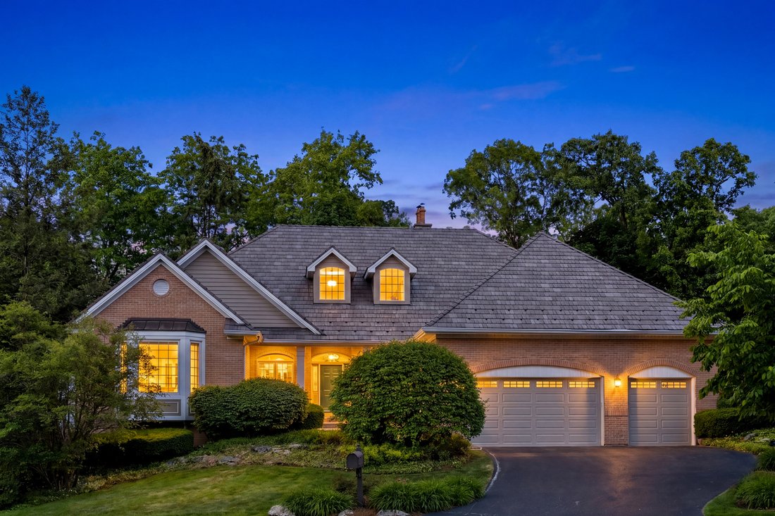 House in Mundelein, Illinois, United States 2 - 17991712