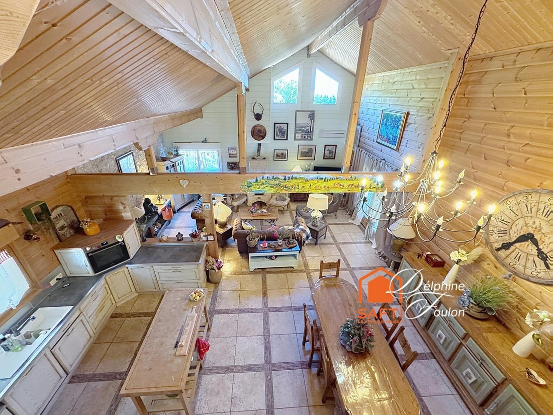 House in Cuzieu, Auvergne-Rhône-Alpes, France 5 - 18015292