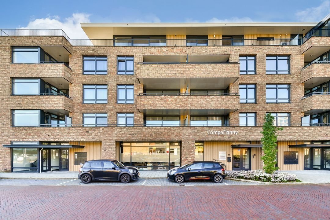 Apartment in Amstelveen, North Holland, Netherlands 2 - 18014871
