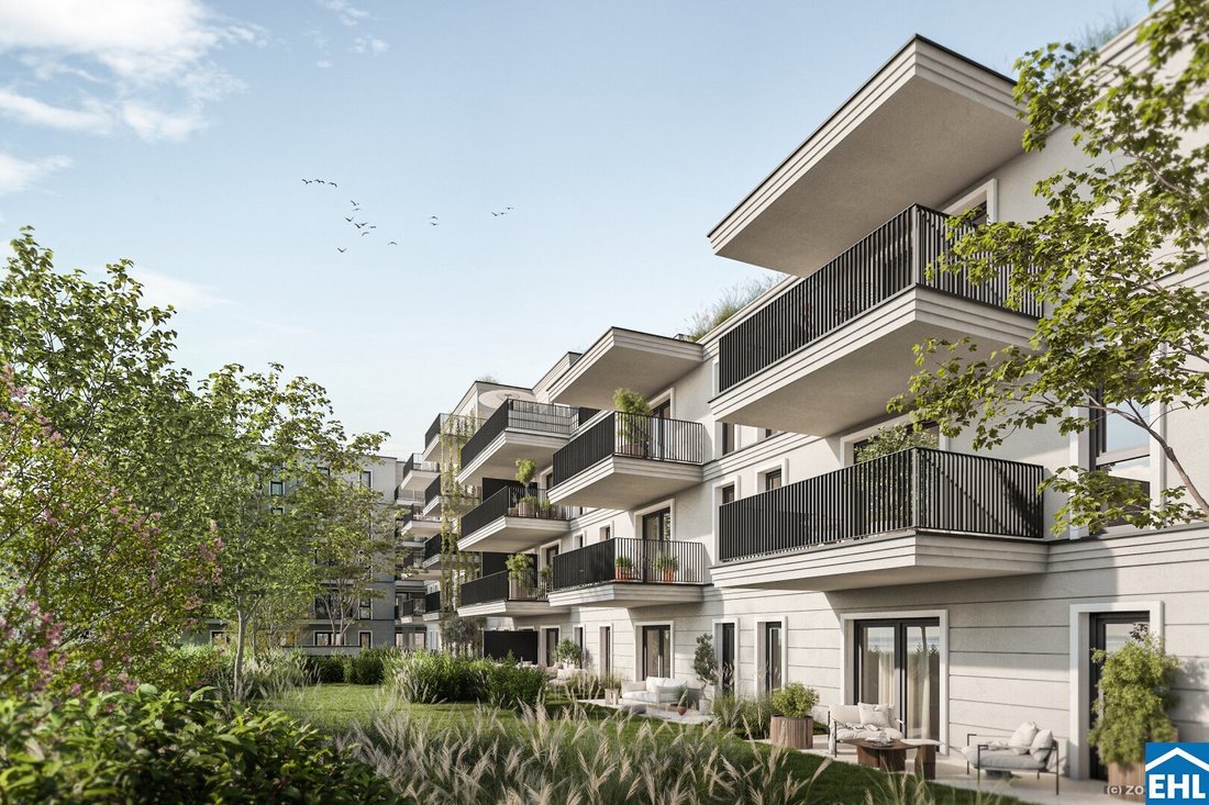 Apartment in Schwechat, Lower Austria, Austria 3 - 18015104