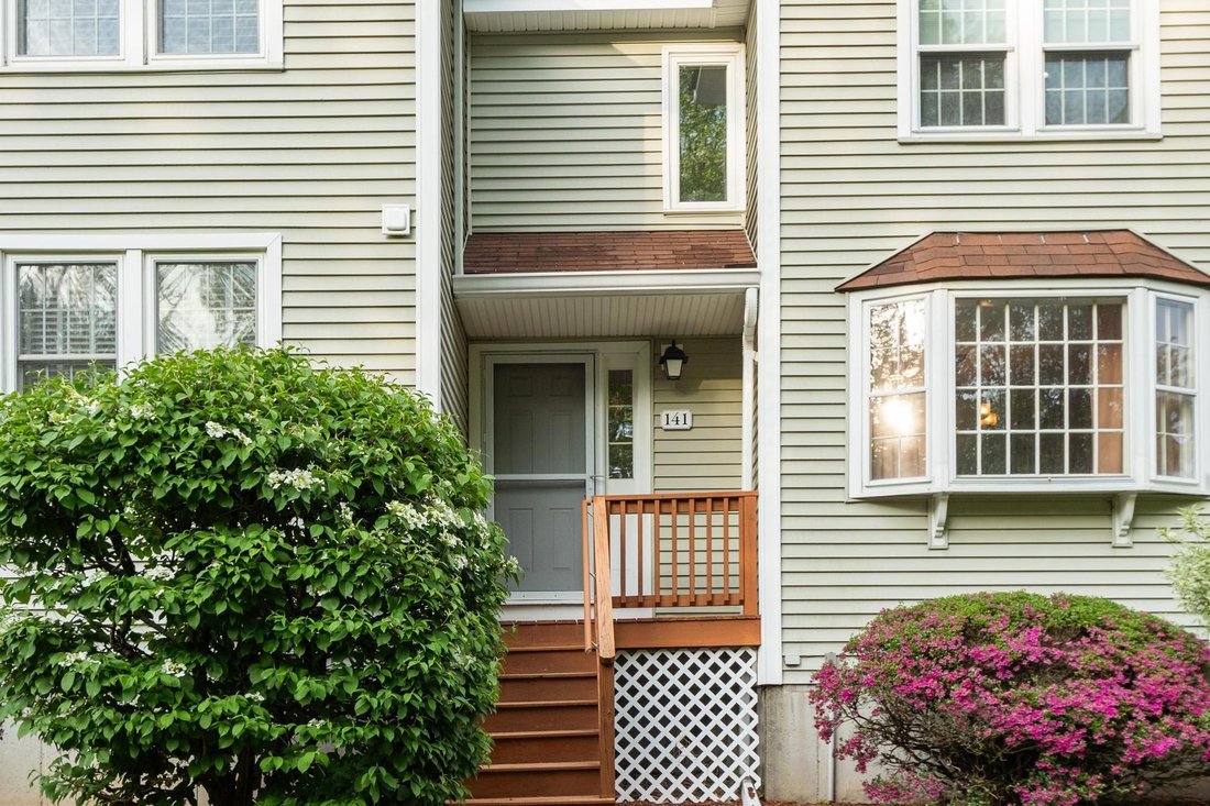 Condo in Tewksbury, Massachusetts, United States 1 - 18014584