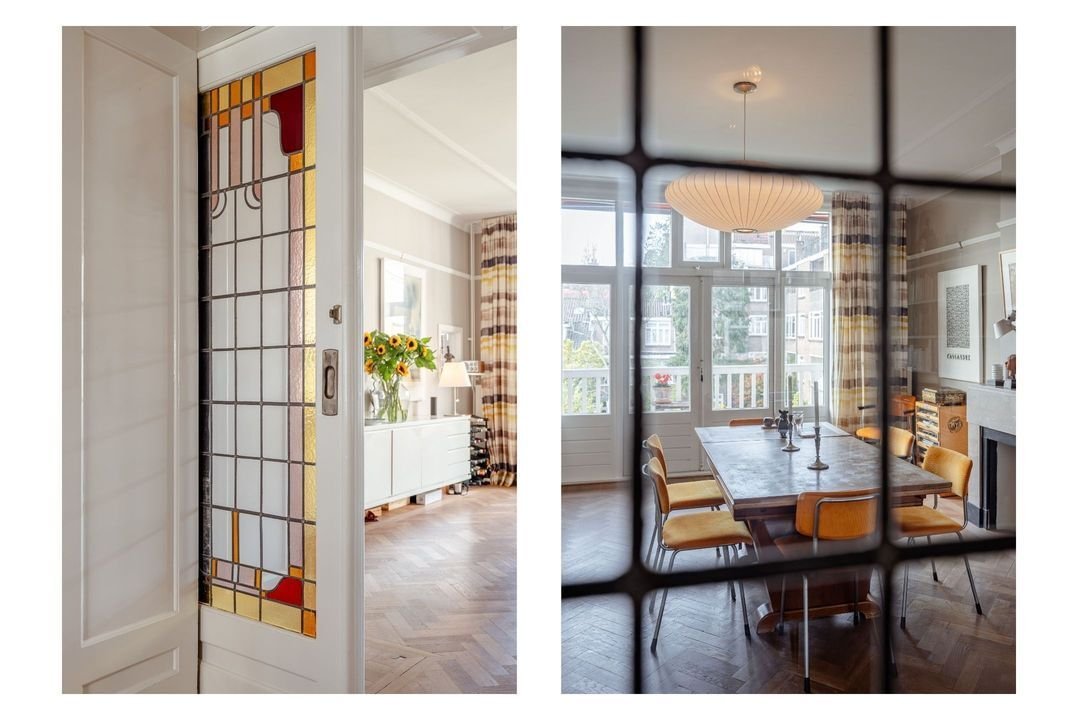 Apartment in Apollobuurt, North Holland, Netherlands 5 - 18014856