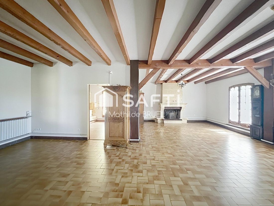 House in Mérignac, Nouvelle-Aquitaine, France 2 - 16398002