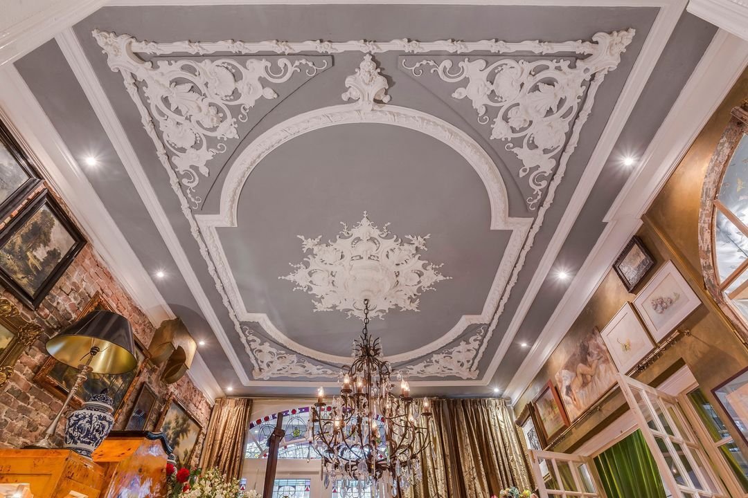 Villa in Amsterdam, North Holland, Netherlands 5 - 18014902