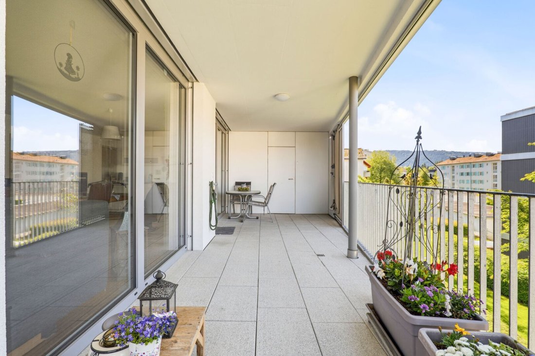 Apartment in Bregenz, Vorarlberg, Austria 2 - 18014947