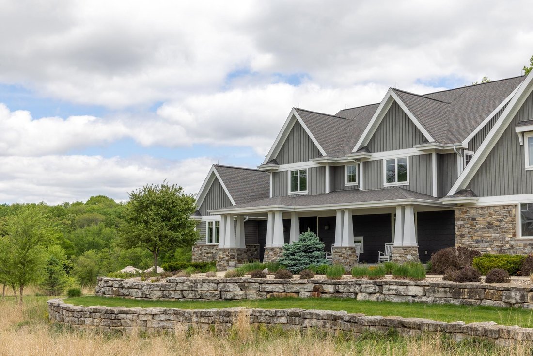 House in Madison, Wisconsin, United States 4 - 18014533