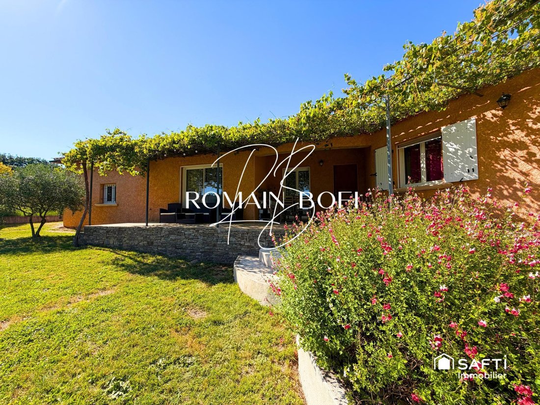 House in Cruviers-Lascours, Occitania, France 4 - 18015299
