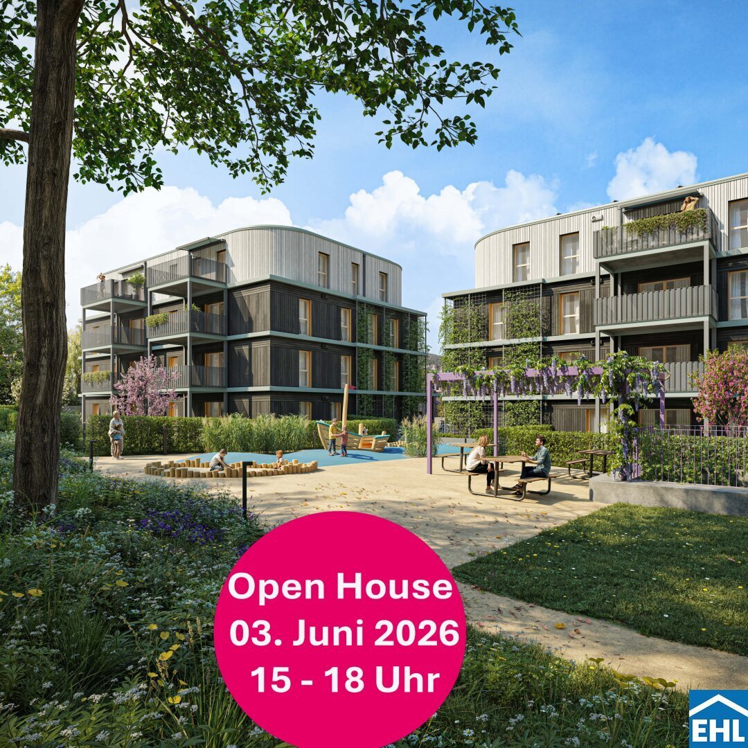 Apartment in Mödling, Lower Austria, Austria 2 - 17036614