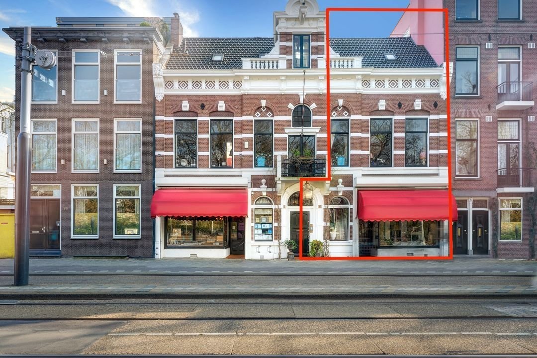 Villa in Amsterdam, North Holland, Netherlands 2 - 18014902