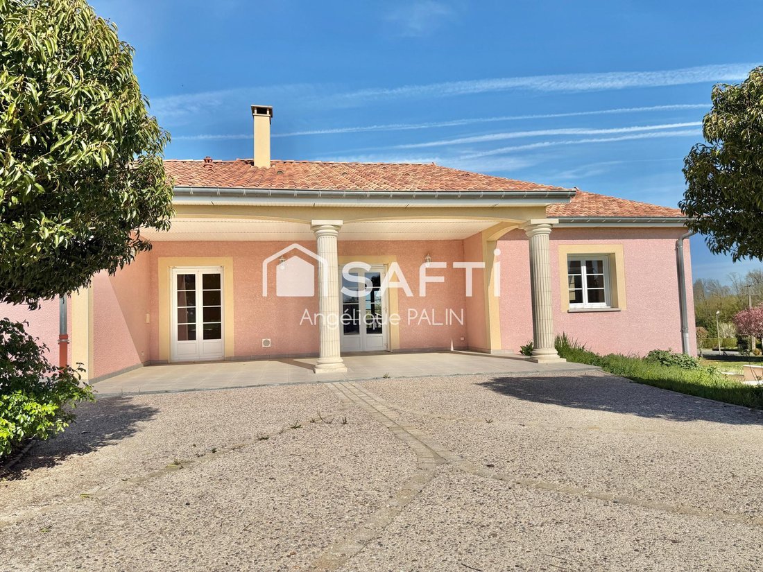 House in Givry-en-Argonne, Grand Est, France 1 - 18015404