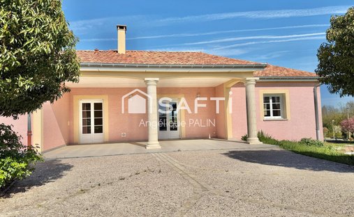 House in Givry-en-Argonne, Grand Est, France 1