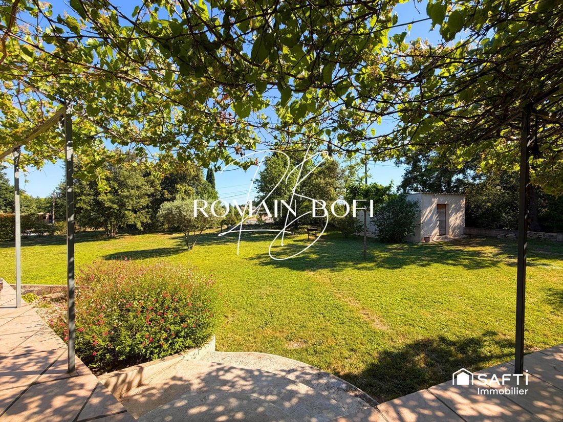 House in Cruviers-Lascours, Occitania, France 2 - 18015299