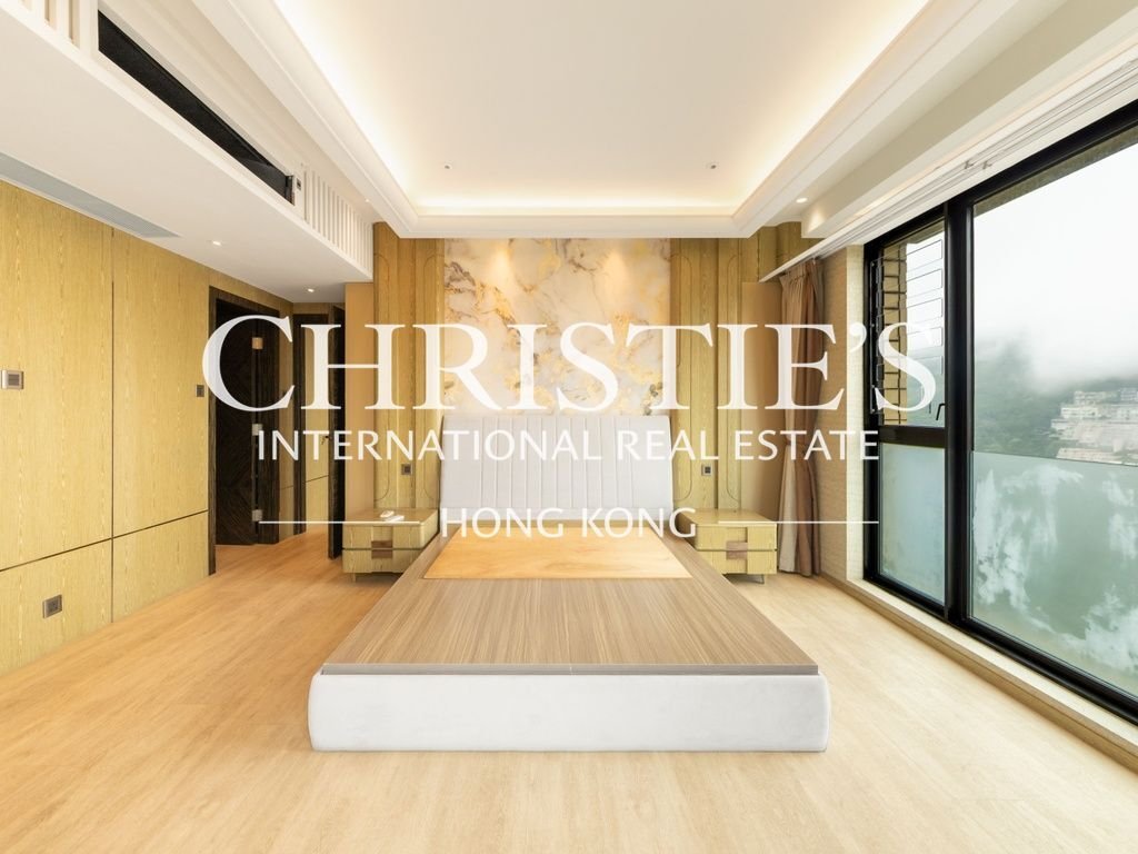 Apartment in Hong Kong, Hong Kong 5 - 18014989