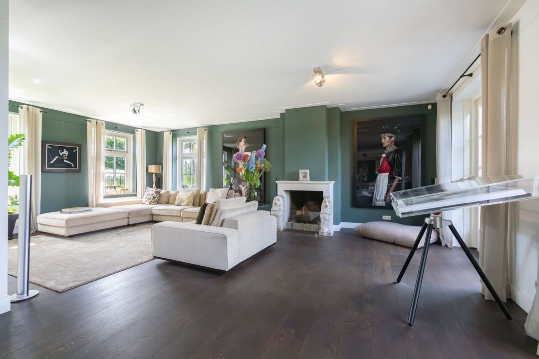 Villa in Amstelveen, North Holland, Netherlands 2 - 18014820