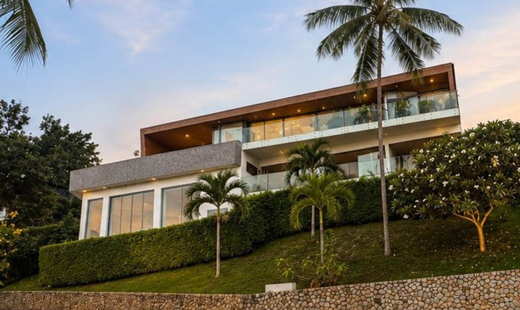 Azur Samui In Koh Samui, Surat Thani, Thailand For Sale (18014640)