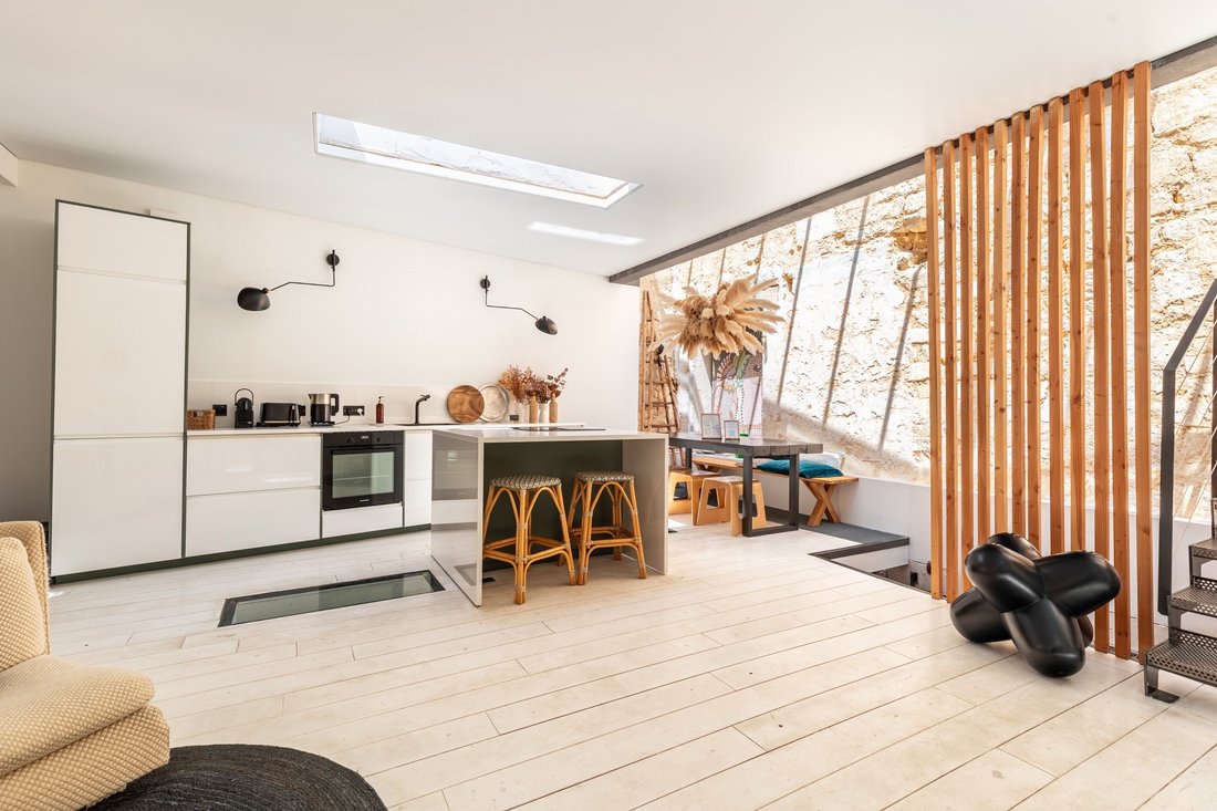 Apartment in Hôtel de Ville-Quinconce-Saint Seurin-Fondaudège, Bordeaux, France 4 - 18014558