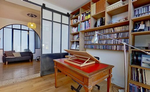 Casa a San Maurizio-Fetilly, La Rochelle, Francia 1