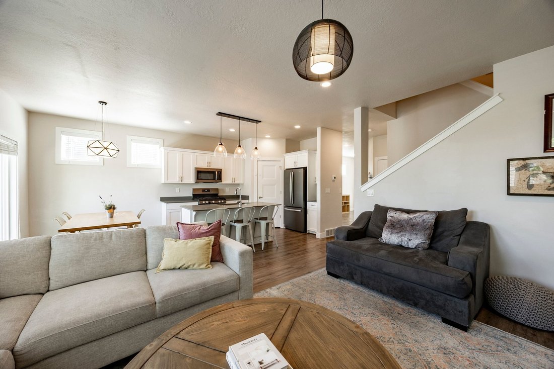 Townhouse in Holladay, Utah, United States 4 - 18014581