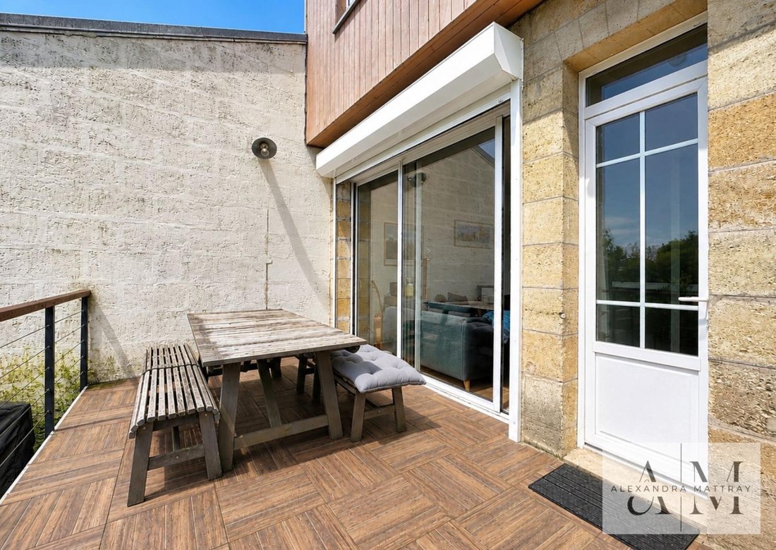 House in Caudéran-Barrière Judaïque, Bordeaux, France 2 - 18015310