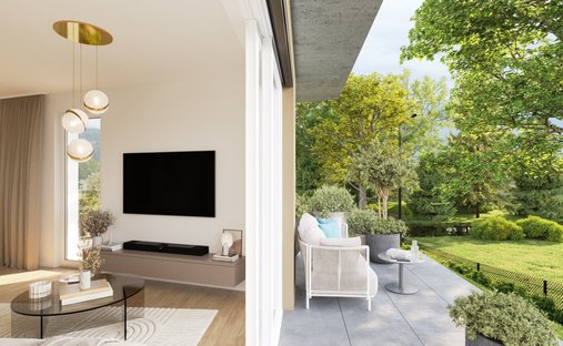 Apartment in Graz, Styria, Austria 1