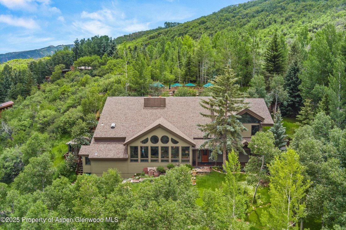 House in Aspen, Colorado, United States 5 - 18014503