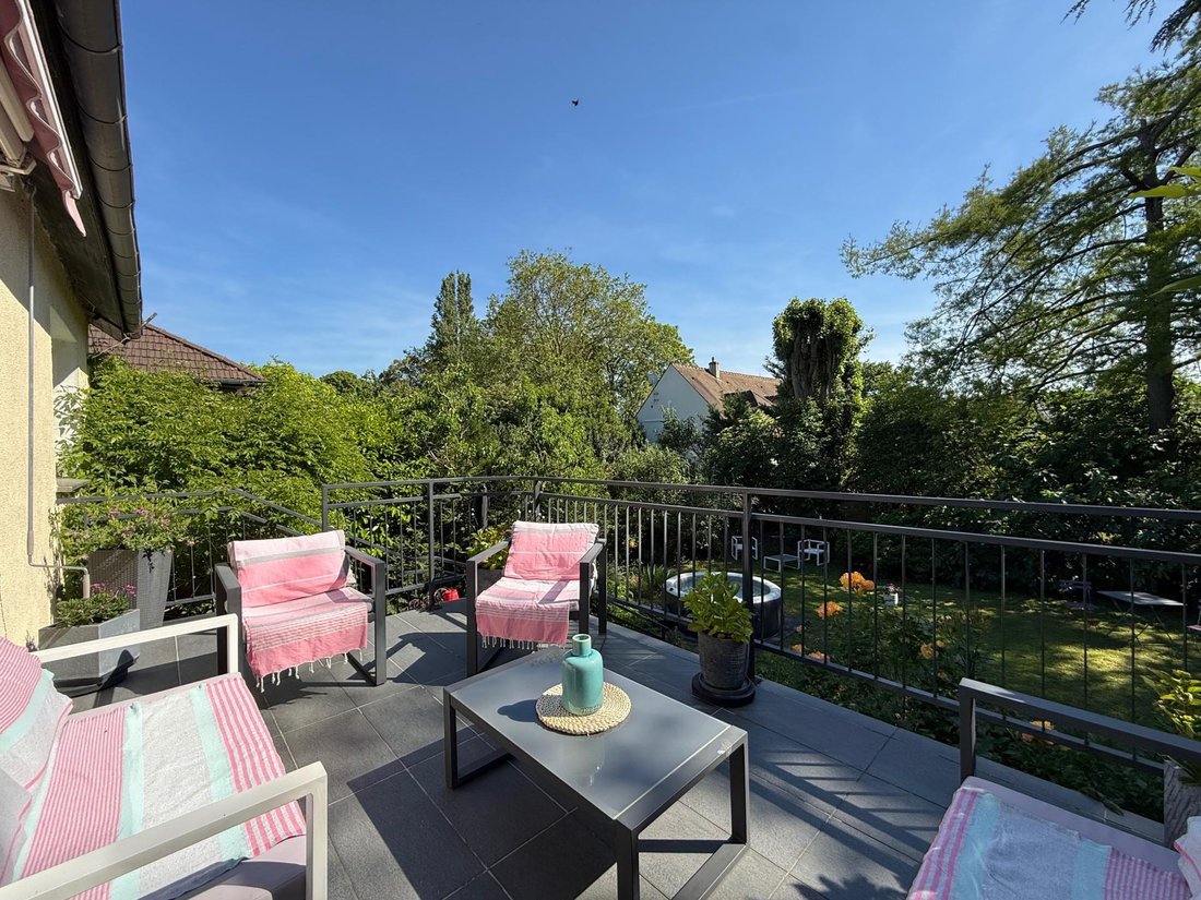 House in Andresy, Ile-de-France, France 1 - 18015379