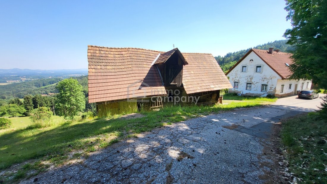 House in Stainz, Styria, Austria 3 - 17073642