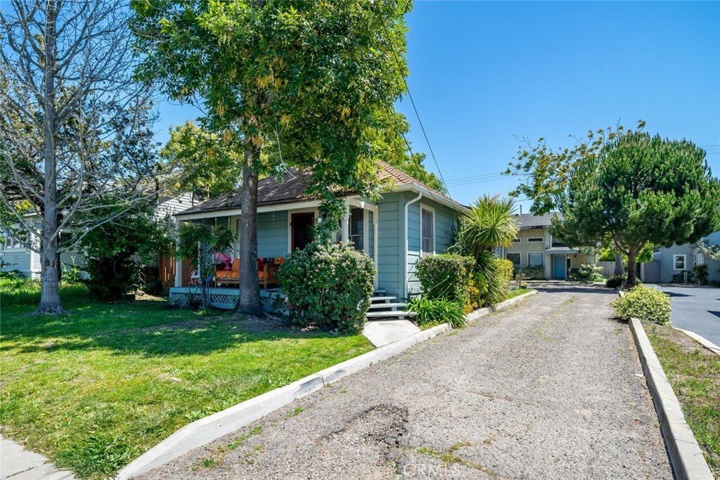San Luis Obispo, California, United States 1 - 18014655