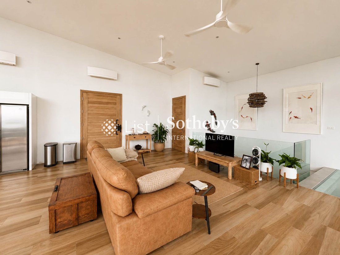 House in Koh Samui, Surat Thani, Thailand 4 - 18014640
